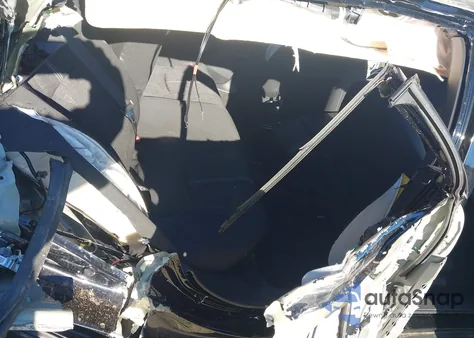 2024 Honda Accord Hybrid Sport из США, поврежденный, VIN 1HGCY2F50RA039135